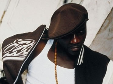 AKON