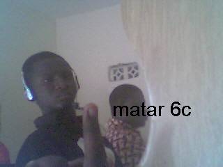 boy matar