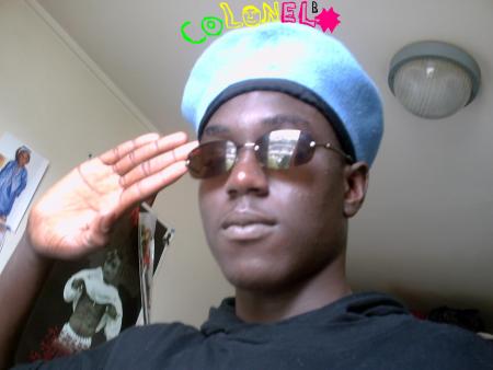 lui c mon frere